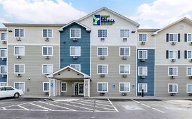 Extended Stay America Select Suites - Oklahoma City - Del City